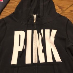 Victoria’s Secret hoodie